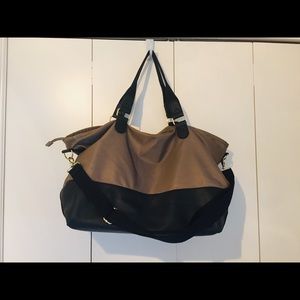 Madden Girl Weekender Bag